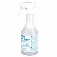 Reng&oslash;ring/Desinfektion Kiehl-RapiD&eacute;s 750ml med 1 sprayer/krt Hurtigvirkende