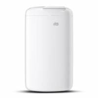 Affaldsbeholder Tork B3 5 ltr Plast Hvid