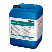 Gulvreng&oslash;ring Neomax BMR Black Mark Remover 10ltr med Parfume Manuel/Maskine