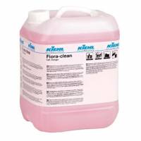 Universalreng&oslash;ring Fiora-Clean med langvarig duft 10 ltr R&oslash;d