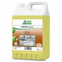 Grundreng&oslash;ring Gulv/Ovfl/Inv Grease Perfect 5ltr uden Parfume Klar-til-brug