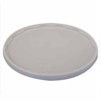 L&aring;g &Oslash;291 mm PP Hvid til spand 120181