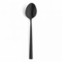 Teske Metropole PVD 13.8 cm Rustfri st&aring;l Blank Sort