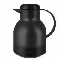 Termokande Samba 1 ltr Sort