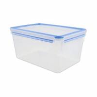 Opbevaringsbox Tefal Masterseal fresh 3.7 ltr 26.5x19.5x11 cm BPA-fri Klar