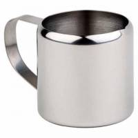 Fl&oslash;dekande 15 cl Cylinder Rustfrit st&aring;l