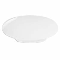 Reservedel Tork L&aring;g Hvid til Skraldespand 12111