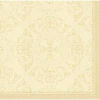 Serviet Duni Dunilin 40x40cm Opulent Cream