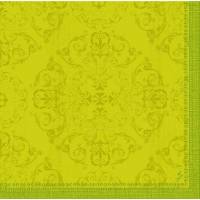 Serviet Duni Dunilin 40x40cm Opulent Kiwi