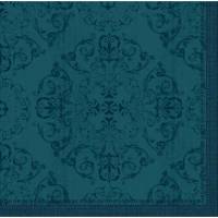 Serviet Duni Dunilin 40x40cm Opulent Ocean Teal