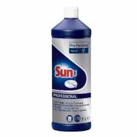 Maskinopvask Afsp&aelig;nding Sun Pro Formula Rinse Aid 1ltr