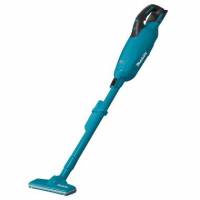 St&oslash;vsuger H&aring;ndholdt Makita LXT 18V Posel&oslash;s 0.75ltr 1.5kg uden lader/Batteri Bl&aring;