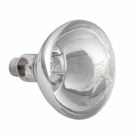 Varmep&aelig;re Radiant 250W Hvid lys E27