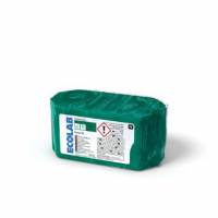 Maskinopvask Afsp&aelig;nding Fast SMARTPOWER&nbsp;Rinse PL 1.1kg Bl&oslash;dt/Middel til plast