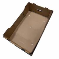 Papkasse Frugtkasse Plano format 595x397x160 mm 4 mm