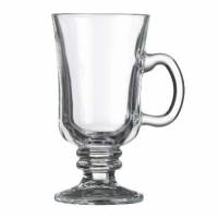 Glas Irish Coffee Bill Libbey 24 cl &Oslash;7.5xH14.5 cm