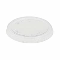 Plastl&aring;g &Oslash;76 mm Bionedbrydelig PLA Klar til dressingb&aelig;ger til 115988