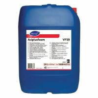 Skumreng&oslash;ring sur DI Aciplusfoam VF59 W1779 20 ltr