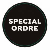 Indl&aelig;g med 8 huller &Oslash; 80mm til plano kasse