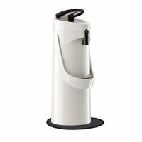 Termokande Tefal PONZA 1.9 ltr med Pumpesystem Hvid