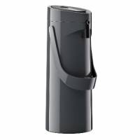 Termokande Tefal PONZA 1.9 ltr med Pumpesystem M&oslash;rk Gr&aring;