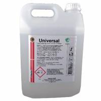 Universalreng&oslash;ring Iduna Svanem&aelig;rket 5 ltr