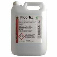 Vaskepleje uden voks Iduna Floorfix Svanem&aelig;rket 5 kg