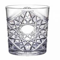 Glas glassFORever Premium Light 27cl &Oslash;7.9xH8.3 cm Polycarbonat Klar
