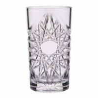 Glas glassFORever Premium 47 cl &Oslash;7.9xH14.7 cm Polycarbonat Klar