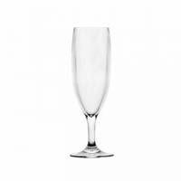 Champagneglas glassFORever 17 cl &Oslash;6.5xH19 cm Polycarbonat Klar