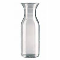 Karaffel glassFORever 1 ltr &Oslash;9x25.3 cm Polycarbonat Klar