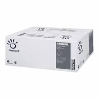 H&aring;ndkl&aelig;deark Papernet Standard V-Fold 1-lag L23xB24.5xD12.2cm Genbrug Natur