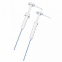 Doseringspumpe 30ml Hvid til 10ltr Diversey dunk