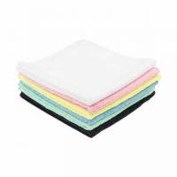 Microfiberklud Neutral 40x40cm &Oslash;kotex sort
