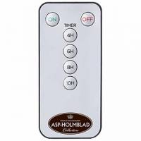 Fjernbetjening Asp-Holmblad til LED lys fra Asp