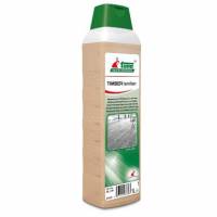 Vaskepleje uden voks TIMBER lamitan u farve/parfume t laminat og tr&aelig;gulve 1 ltr