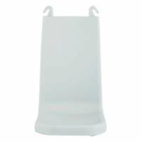 Drypbakke til IntelliCare stander Hvid