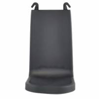 Drypbakke til IntelliCare stander Sort