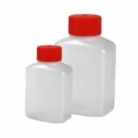 Flaske 30 ml med R&oslash;dt l&aring;g til Sojasauce