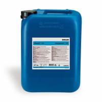 Reng&oslash;ring st&aelig;rk alkalisk Ultrasil 125 til membraner i f&oslash;devareproduktion 27 kg