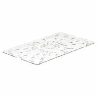 Bundrist Cambro 1/1GN Polycarbonat Klar