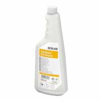 T&oslash;jvask pletfjerner Stainblaster Rust Remover klar-til-brug f&oslash;r vask 500 ml