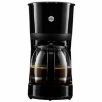 Kaffemaskine OBH Daybreak 12 kopper 1.5 ltr Autostop. Sort