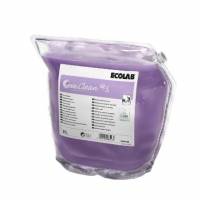 Gulvreng&oslash;ring Oasis Clean 32 S 2ltr Ecolabel med Farve/Parfume Manuel