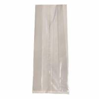 OPP pose med sidefals Catersource 100/(2x25)x250 mm 30my