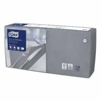 Serviet Tork 33x33cm 3-lag Gr&aring;