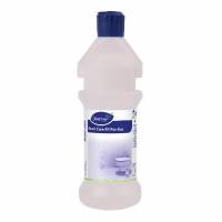 Flaske Tom 300ml med Snapl&aring;g/Label Gr&aring;/Bl&aring; til Room Care R1 Pur-Eco