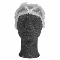 H&aring;rnet Nonwoven Large Hvid