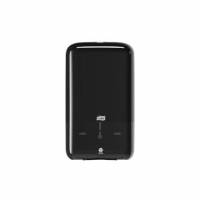 Dispenser Toiletpapir Tork T3 Plast Sort