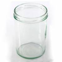 Sylteglas 440 ml &Oslash;8.6x11.7 cm &Oslash;8.2 cm &aring;bning Glas